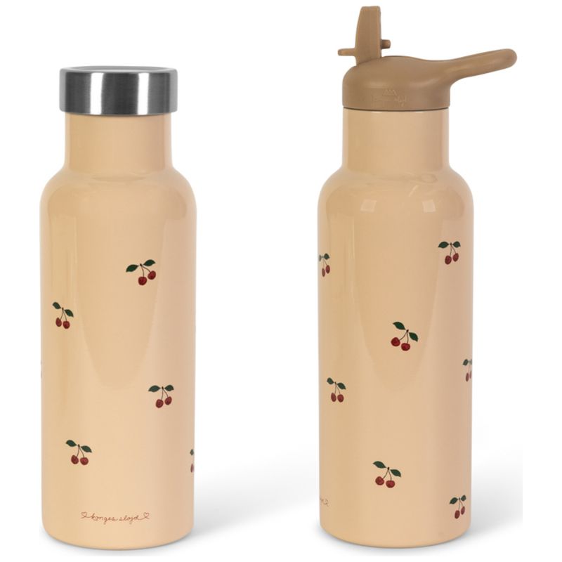 Gourde Cerise (500 ml) Konges Sløjd Produit 2