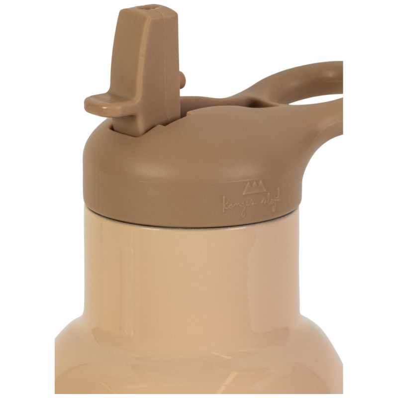 Gourde Cerise (500 ml) Konges Sløjd Produit 3