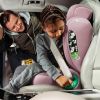 Siège auto Junior Fix 2 Plus i-Size Pink (groupe 2-3) Kinderkraft Ambiance 1