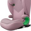 Siège auto Junior Fix 2 Plus i-Size Pink (groupe 2-3) Kinderkraft Produit 6