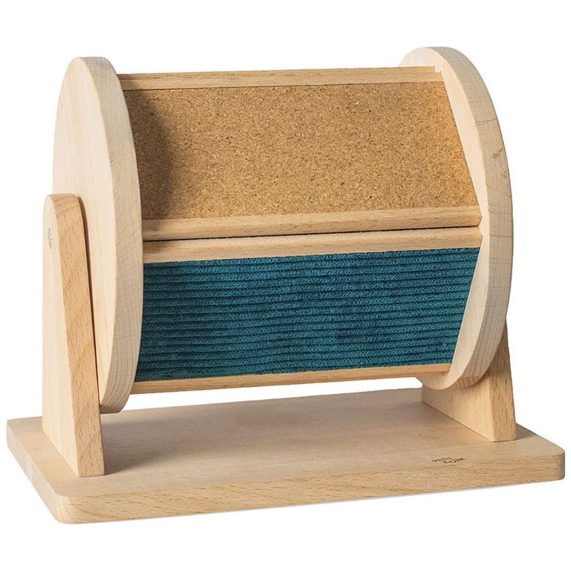 Rouleau sensoriel bébé Sensory Roller Petit Boum Produit 3