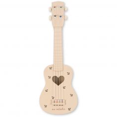 Ukulélé Glossy Cherry