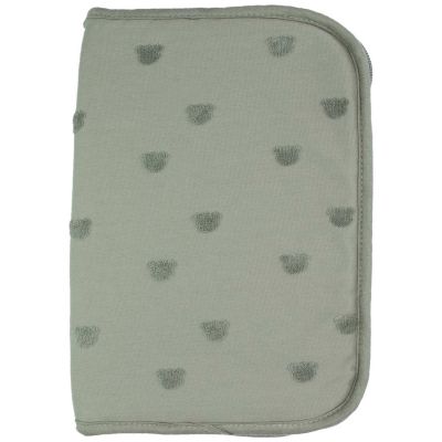 Protège carnet de santé Honey Trois Kilos Sept