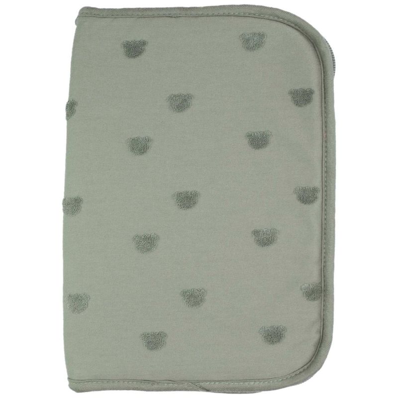 Protège carnet de santé Honey Trois Kilos Sept Produit 1