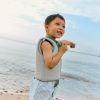 Gilet de natation Dove Seersucker Peppermint-Sandy (1-2 ans) Liewood Ambiance 8