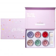 Coffret de maquillage Sweet Treat - Oh Flossy