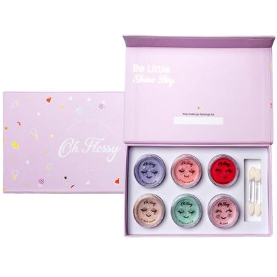 Coffret de maquillage Sweet Treat Oh Flossy