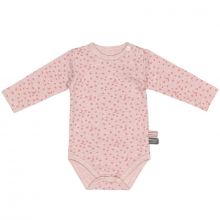 Body manches longues Red Star (2-4 mois)  par Snoozebaby