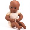 Poupée Baby Issoria (32 cm) Djeco Produit 2
