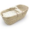 Parure couffin pour poupée Olive Bloom - Babyshower