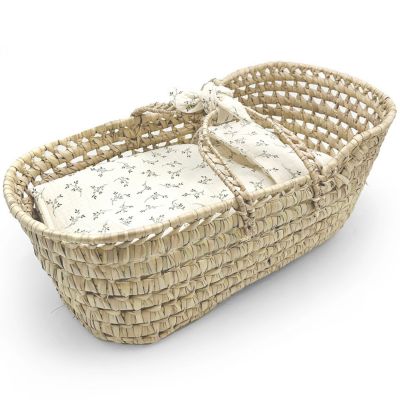 Parure couffin pour poupée Olive Bloom Babyshower