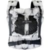 Porte bébé PhysioCarrier V2 Black Orchid Love Radius Produit 1