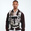 Porte bébé PhysioCarrier V2 Black Orchid Love Radius Ambiance 5