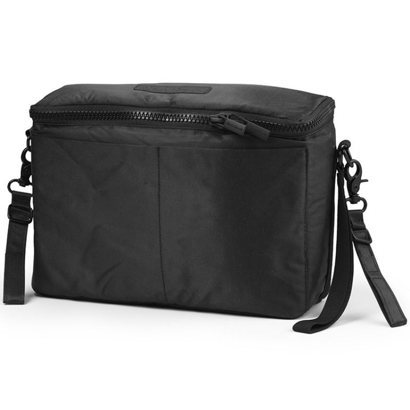 Organiseur de poussette Brillant black Elodie Details