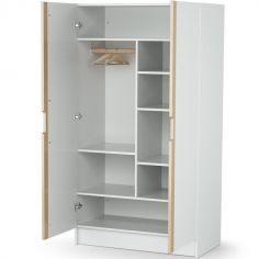 Armoire Pour Chambre De Bebe Berceau Magique
