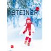 Livre Mon cahier d'activités Steiner hiver - Editions La Plage