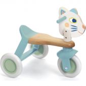 Draisienne en bois BabyScooti