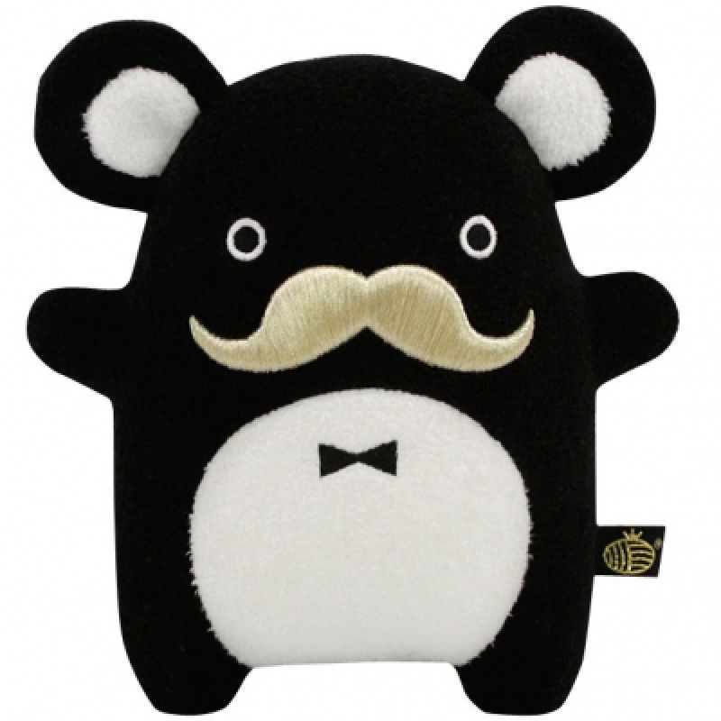 Peluche Ricepapa Luxe gold (20 cm) Noodoll
