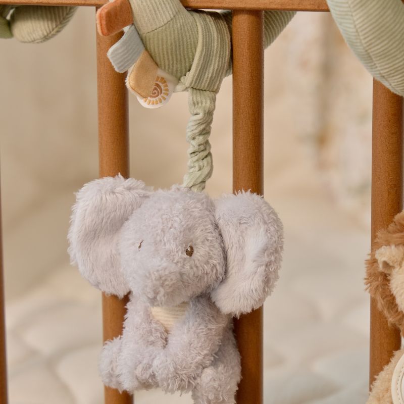 Spirale d'activités Safari Friends Little Dutch Ambiance 6