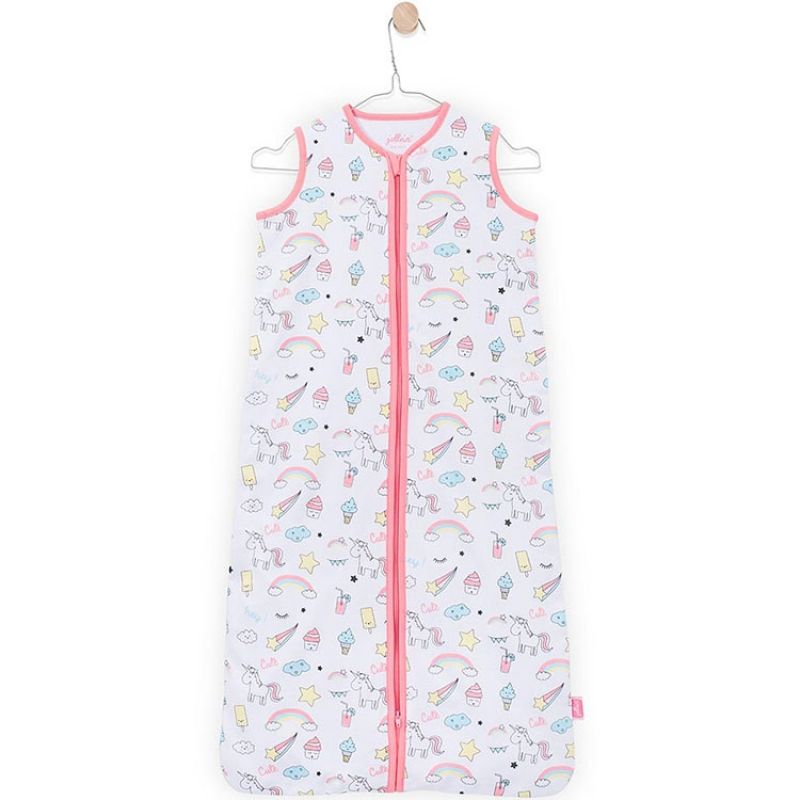 Gigoteuse légère Unicorn TOG 0,6 (70 cm) Jollein
