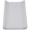 Matelas à langer avec housse Little Bloom Vichy Gris Pasito a pasito Produit 3