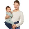 Porte bébé enfant Alta Hip Bleu Nuit Ergobaby Produit 6