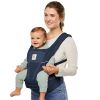 Porte bébé enfant Alta Hip Bleu Nuit Ergobaby Produit 7