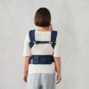 Porte bébé enfant Alta Hip Bleu Nuit Ergobaby Ambiance 8