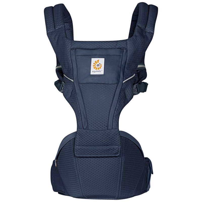 Porte bébé enfant Alta Hip Bleu Nuit Ergobaby Produit 3