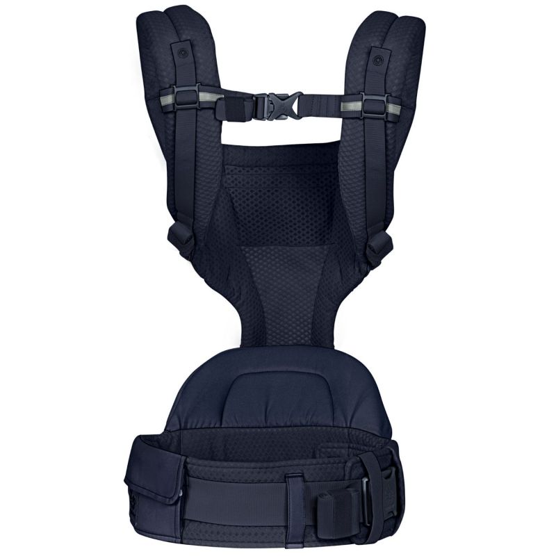 Porte bébé enfant Alta Hip Bleu Nuit Ergobaby Produit 4