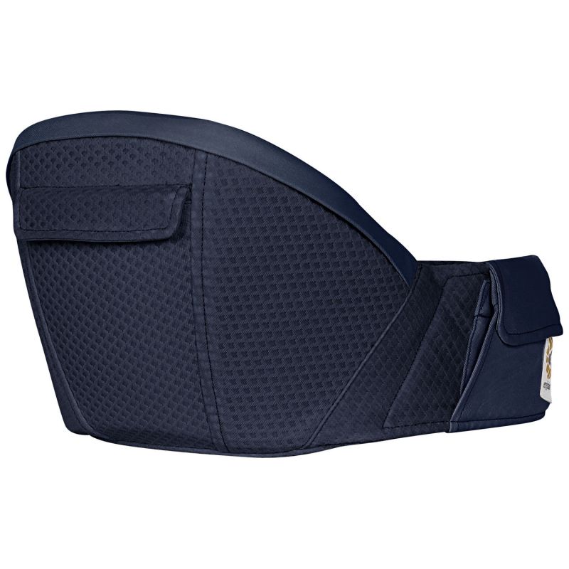 Porte bébé enfant Alta Hip Bleu Nuit Ergobaby Produit 5