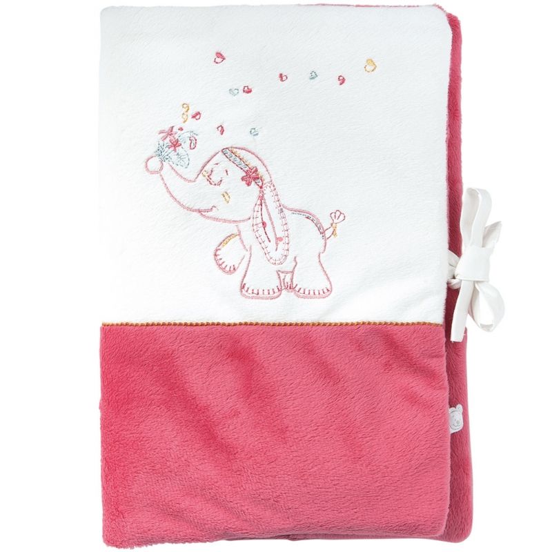 Protège carnet de santé Anna et Pili Noukie's