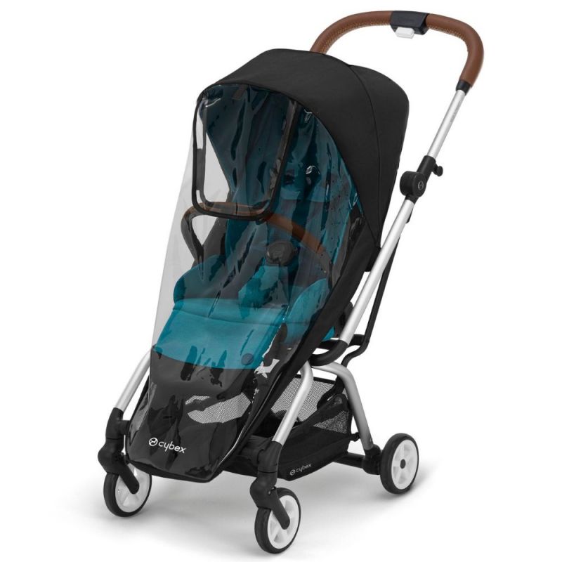 Habillage pluie pour poussettes EEZY S TWIST Cybex Produit 2
