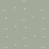 Lot de 2 draps housses cododo Oliver Grafic (50 x 83 cm) Trois Kilos Sept Produit 3