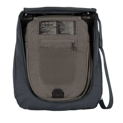 Sac de transport pour poussette TRIV Indigo