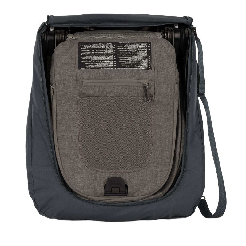 Sac de transport pour poussette TRIV Indigo Nuna Produit 2