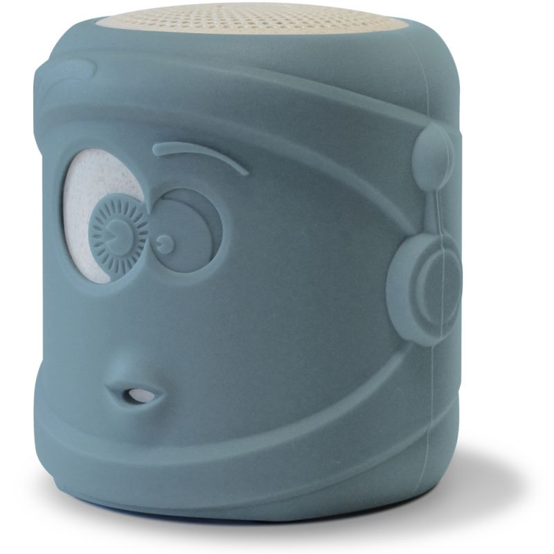 Enceinte bluetooth KIDYMUSIC pour enfant Nova le cosmonaute KIDYWOLF
