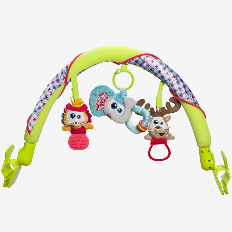 Arche de jeux universelle Babymoov