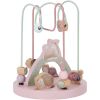 Boulier spirale faon en bois FSC Fairy Garden  par Little Dutch