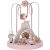 Boulier spirale faon en bois FSC Fairy Garden  par Little Dutch