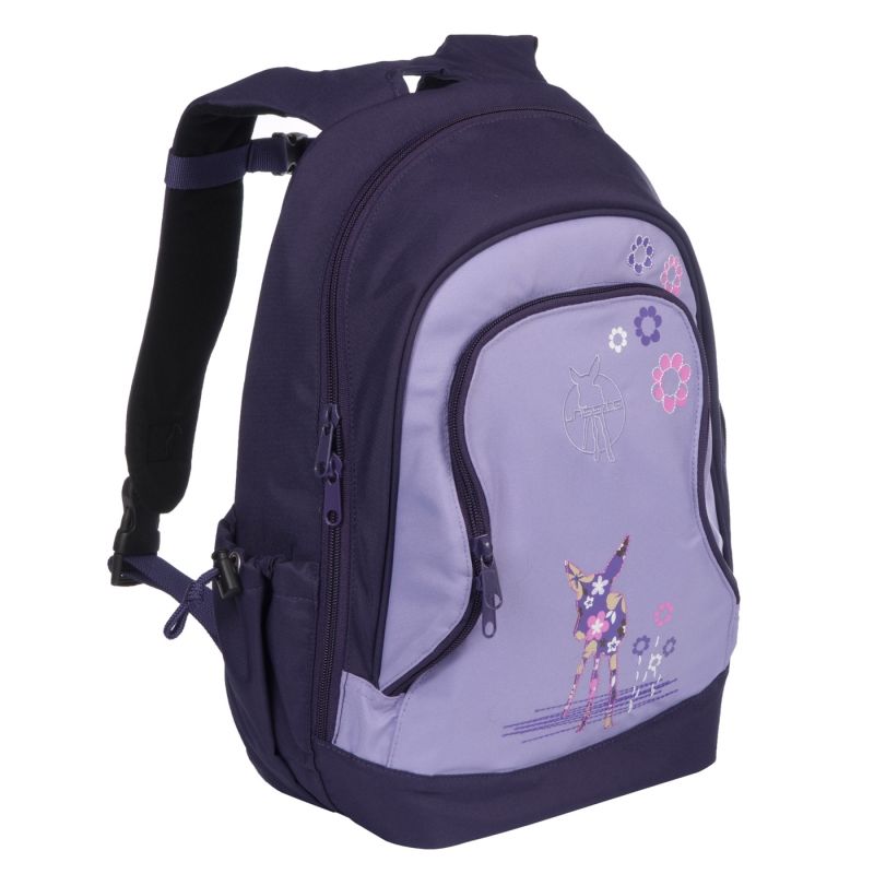Sac à dos Big Faon parme (40 cm) Lässig