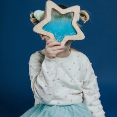 Etoile sensorielle Flow Star Orionis