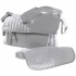 Sac à langer bandoulière Etoilée - Absorba Sac à langer bandoulière Etoilée - Absorba