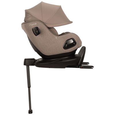 Siège-auto ISOFIX rotatif PRUU aire Cedar (Groupe 0+/1)