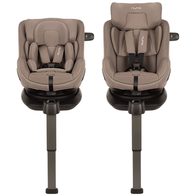 Siège-auto ISOFIX rotatif PRUU aire Cedar (Groupe 0+/1) Nuna Produit 3