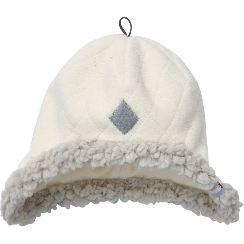 Bonnet polaire Scandinavian Off White (3-6 mois) Lodger