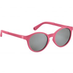 Lunettes de soleil Sunrise Fuschia (4-6 ans) - Béaba