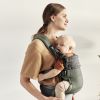 Porte-bébé Harmony en Mesh 3D vert foncé  par BabyBjörn