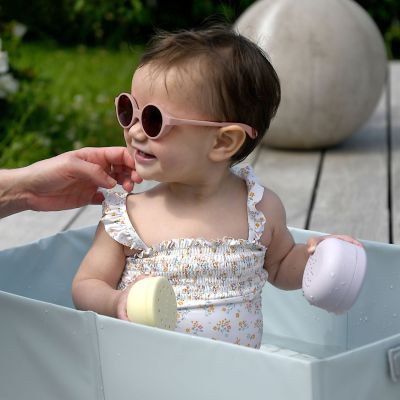 Lunettes Casual Blush (9-24 mois)