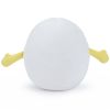 Petite Peluche Squishies Oeuf dur (20 cm) Besitos Produit 4